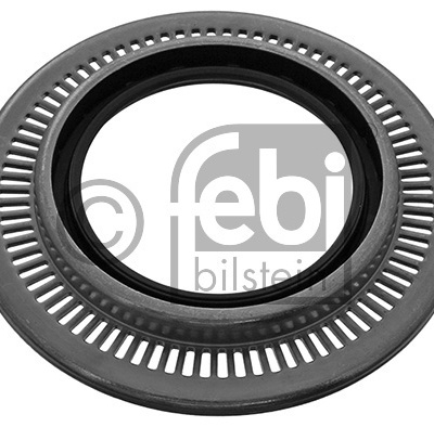 RADIAL SHAFT SEAL